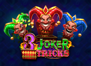 3 Joker Tricks preview