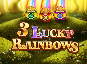 3 Lucky Rainbows