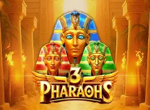 3 Pharaohs