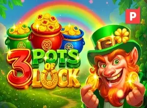 3 Pots of Luck preview