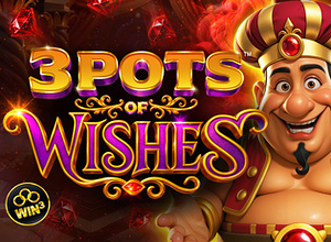 3 Pots of Wishes preview