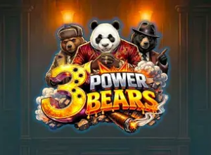 3 Power Bears