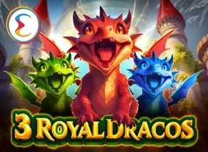 3 Royal Dracos preview