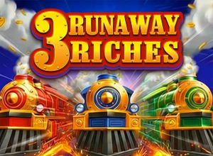 3 Runaway Riches