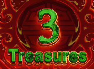 3 Treasures
