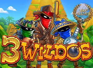 3 Wildos preview