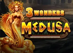 3 Wonders Medusa preview