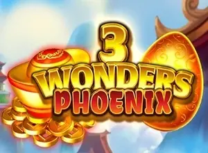 3 Wonders Phoenix logo