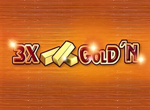 3x Gold n preview