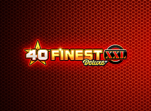 логотип 40 Finest XXL Deluxe
