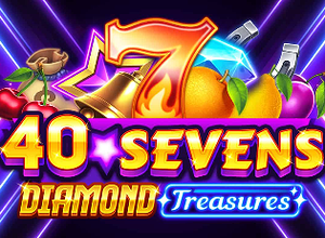 40 Sevens Diamond Treasures