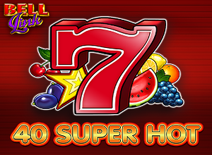 40 Super Hot Bell Link preview