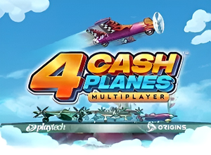 4 Cash Planes Multiplayer preview