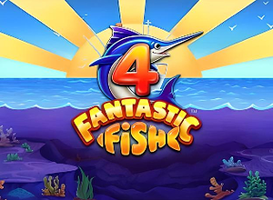 4 Fantastic Fish preview