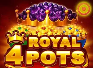 4 Royal Pots preview