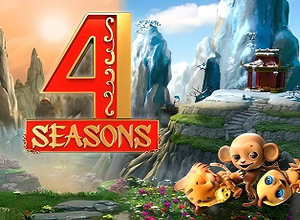 4 seasons