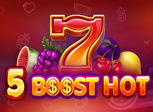 5 Boost Hot