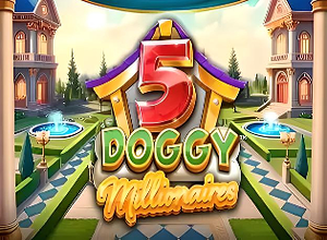 5 Doggy Millionaires