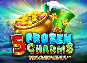 5 Frozen Charms Megaways