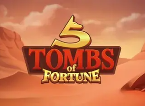 5 Tombs of Fortune preview