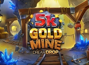 5k Gold Mine Dream Drop preview