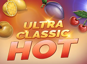 60 Ultra Classic Hot preview