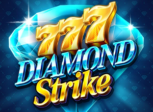 777 Diamond Strike