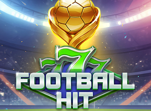 777 Football Hit
