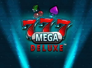 777 Mega Deluxe preview