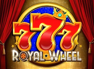 777 Royal Wheel preview