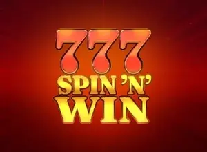 777 Spin n Win preview