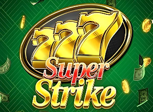 777 Super Strike