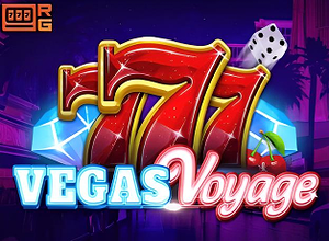 777 Vegas Voyage