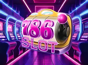 786 Slot