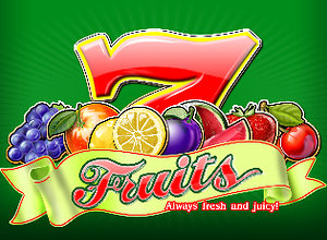 7 Fruits