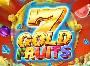 7 Gold Fruits preview