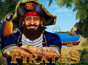 7 Seas Pirates preview
