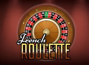 888 Software French Roulette preview
