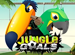 888 Software Jungle Goals