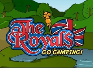 888 Software The Royals