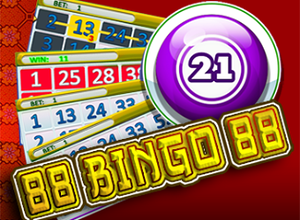 88 Bingo 88 preview