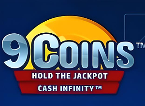 9 Coins Extremely Light