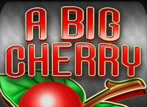 A Big Cherry