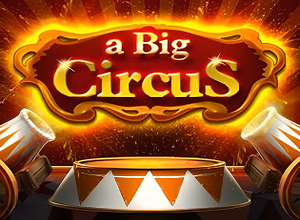 A Big Circus preview