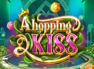logotipo de A Hopping Kiss