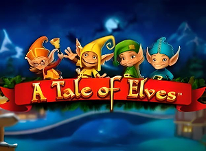 A Tale of Elves preview