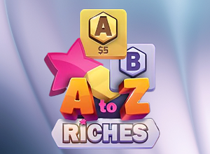 A to Z Riches preview