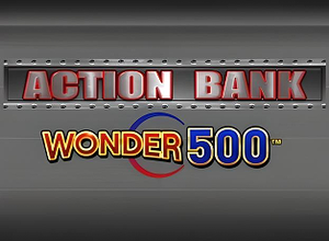 Action Bank Wonder 500