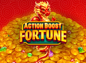 Action Boost Fortune
