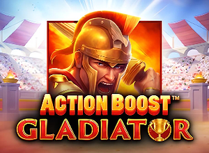 Action Boost Gladiator preview